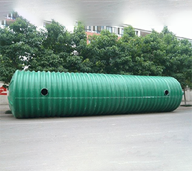 玻璃鋼環(huán)?；S池